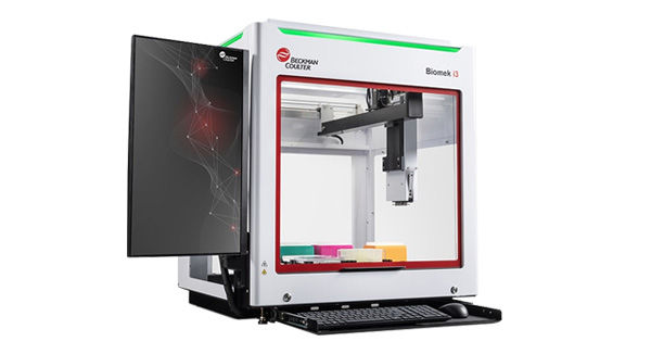 Biomek i3